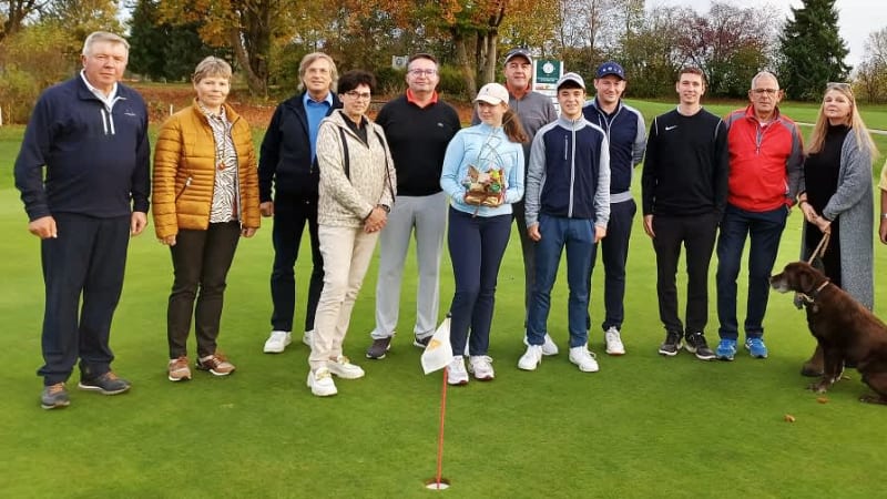 Zum Jubiläum: Erneut überwälti...