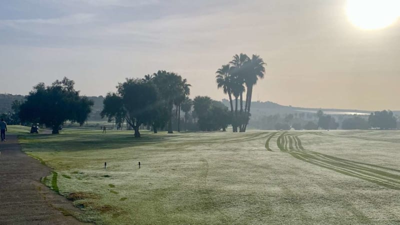 48 Stunden in Alicante…