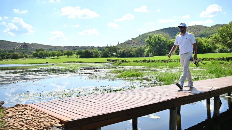 Sun City begrüßt die European...