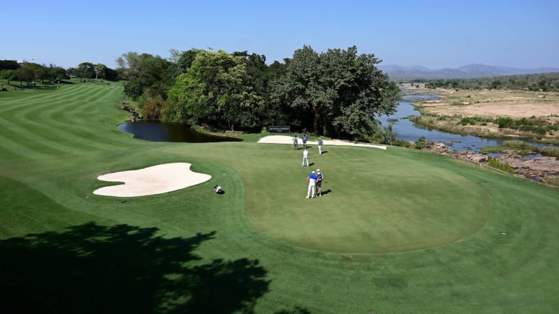 Wochenvorschau: Tiger zurück b...