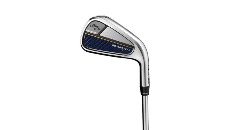 Callaway Paradym Eisen