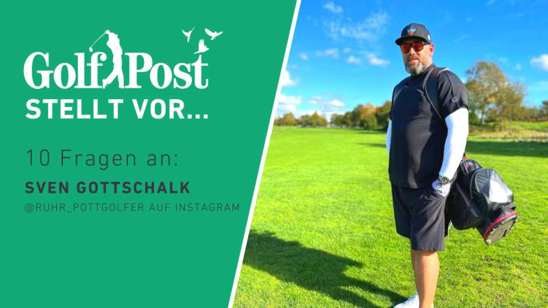 Golf Post stellt vor...
