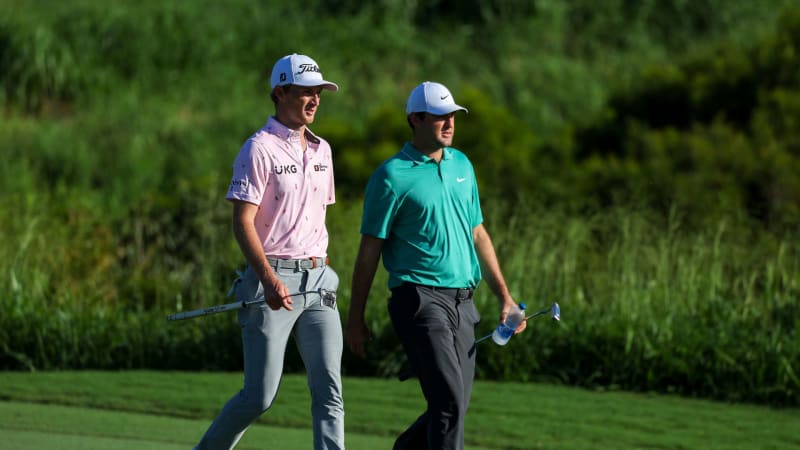 Tag 1 auf Hawaii: Das Sentry T...