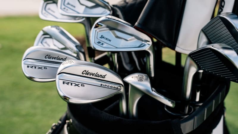 Cleveland RTX 6 ZipCore: Die n...