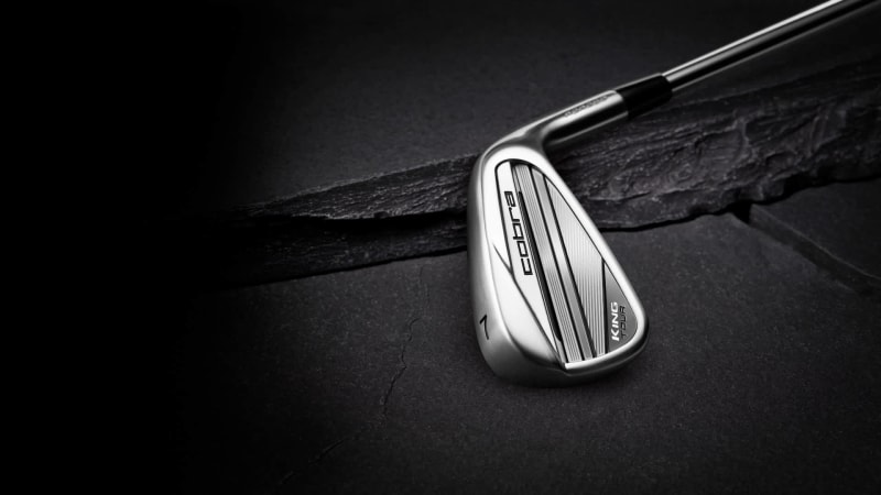 Cobra King Tour Eisen