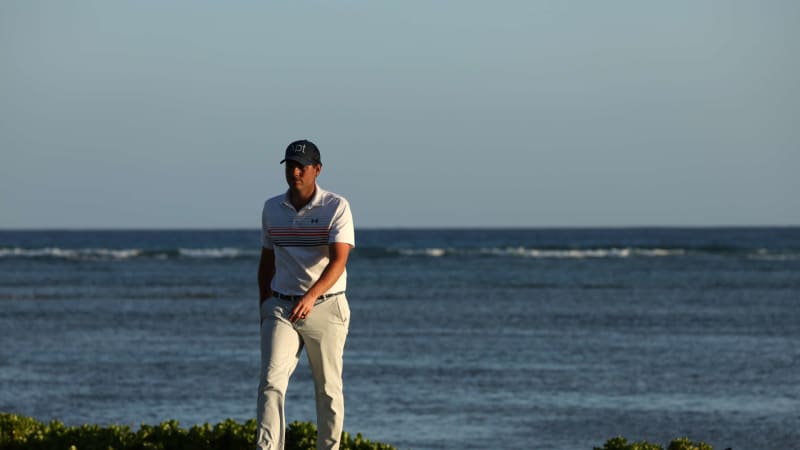 Paradiesische Bilder von den S...