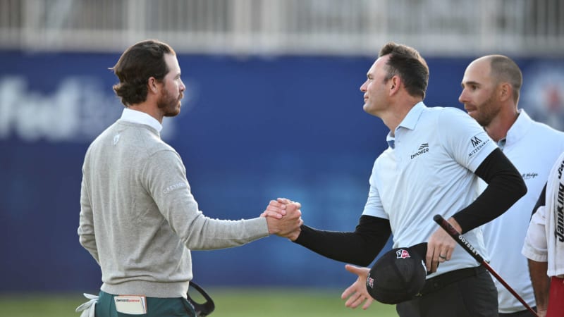 Moving Day bei der Farmers Ins...