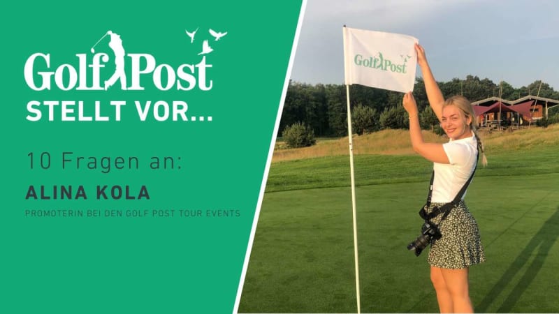 Golf Post stellt vor...