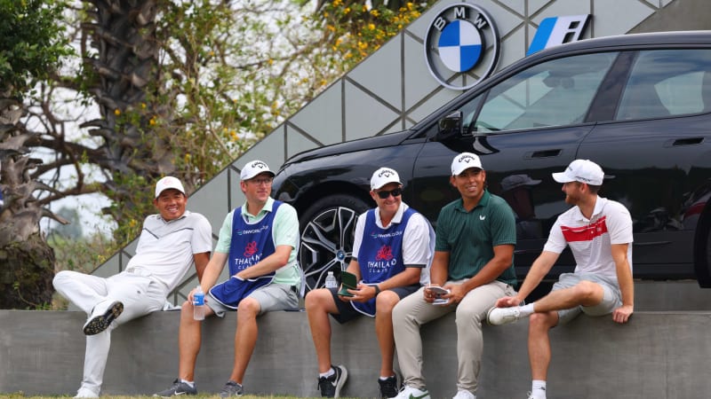 It's getting hot in here...