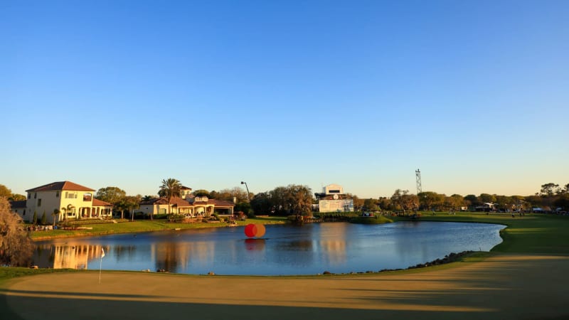 Wochenvorschau: "Arnie's Army"...