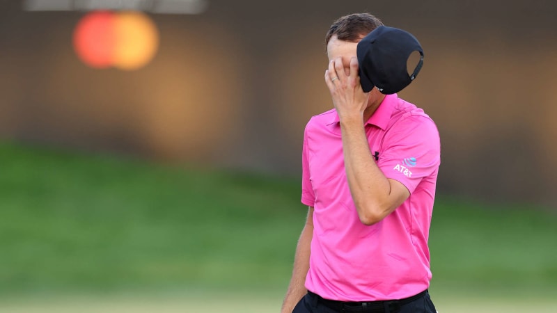 Arnold Palmer Invitational 202...