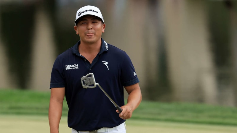 Premierensieg für Kurt Kitayam...