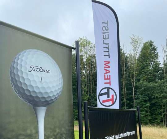 Team Titleist Invitational 202...