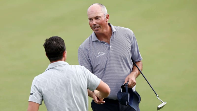 Direktes Duell Mann gegen Mann...