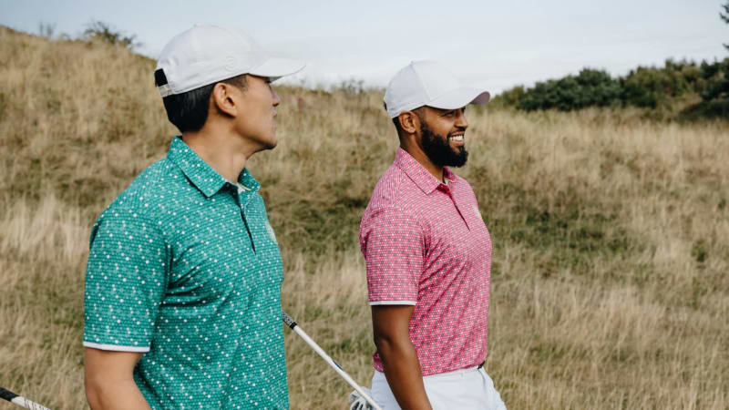 Das Masters kann kommen: Die n...