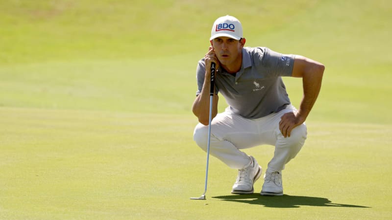 Der letzte Tag der Gruppenphas...