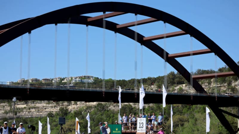 WGC - Match Play: Die Achtel-...