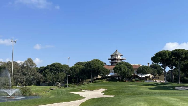 Saisonvorbereitung - aber wo?