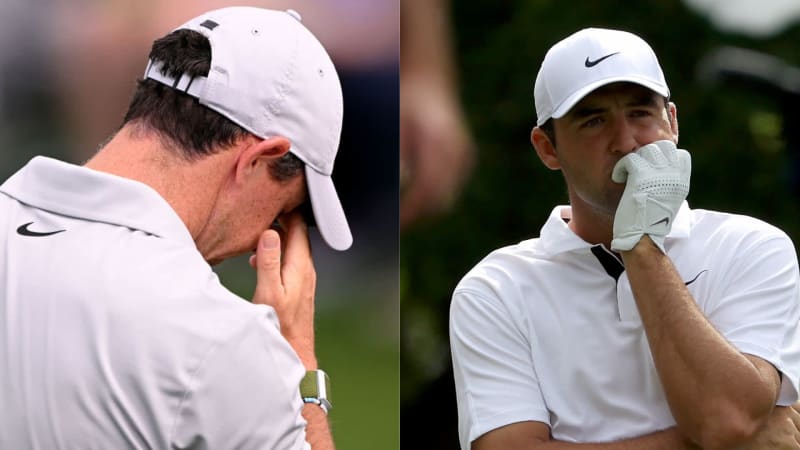 US Masters 2023: Frust statt F...