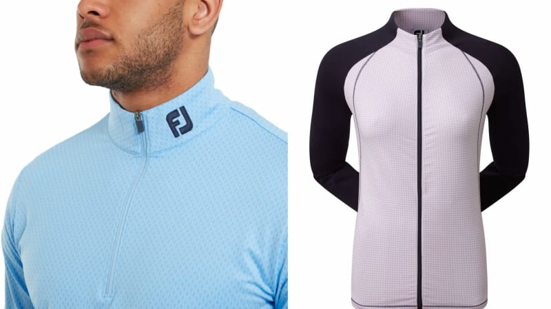 Trendige Farben kombiniert mit...