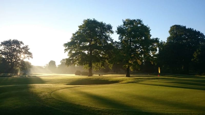 Holledauer Golfwoche 2023 – Di...