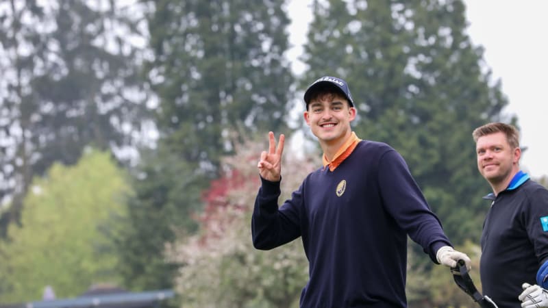 Fotos // Golfclub Schloss Auel...