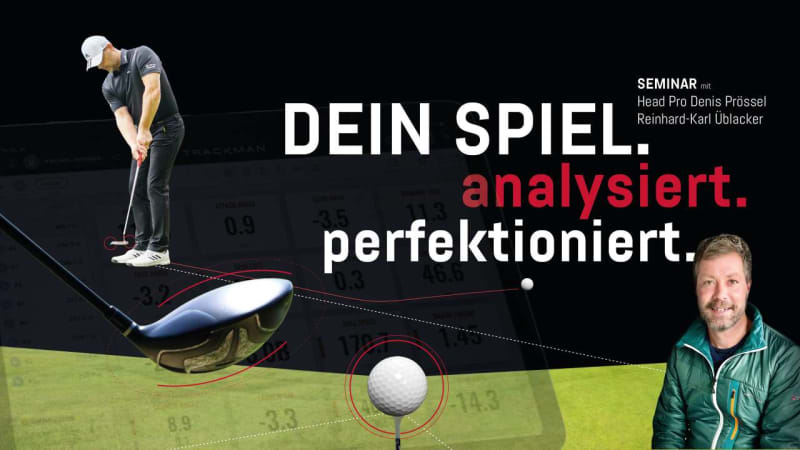 INTENSIVSEMINAR - Die perfekte...