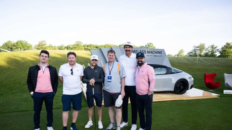 "Flight to Hamburg" by Cobra G...