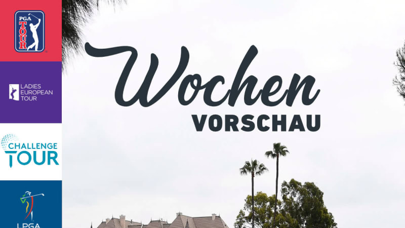 Wochenvorschau: Wer gewinnt da...