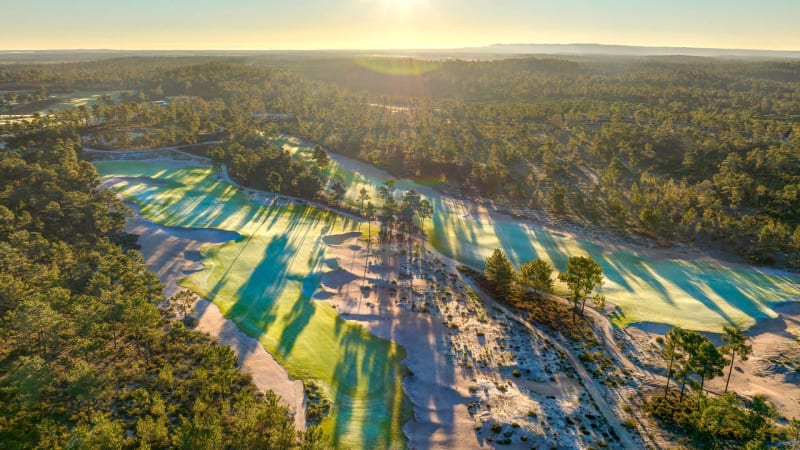 Dunas Course im "Terras da Com...