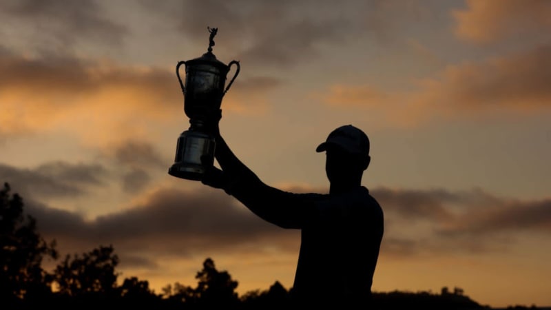 US Open 2023: Diese 13 Rekorde...