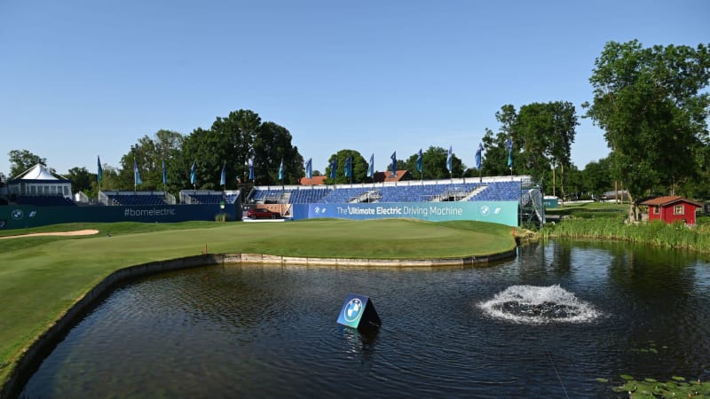 Wochenvorschau: Endlich der nä...