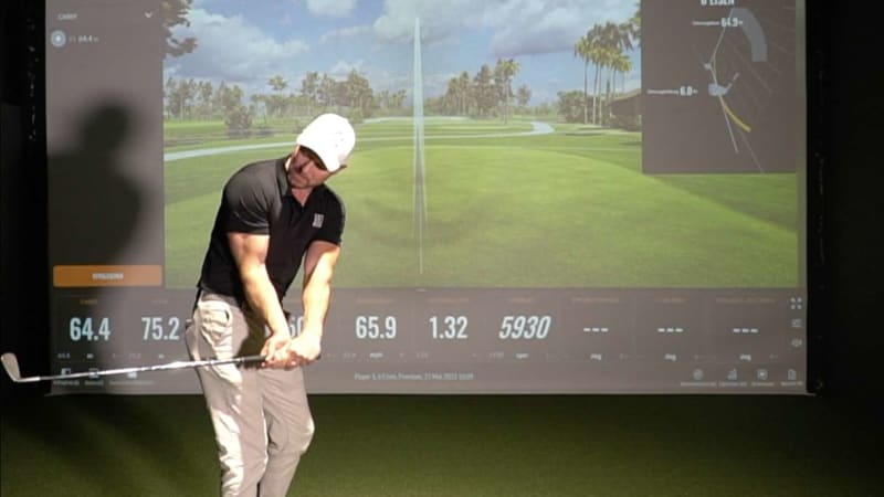 GOLF: 5 Tipps gegen den Slice...