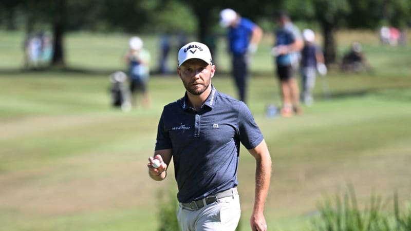 Das Grande Finale der BMW Inte...