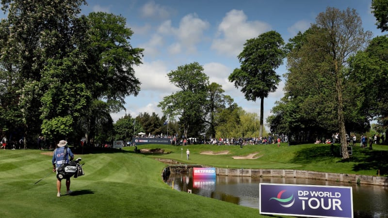 Wochenvorschau: Das British Ma...