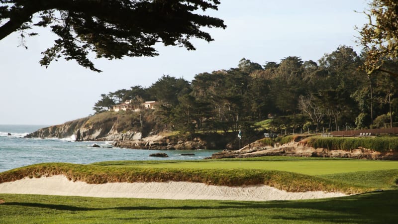 Wochenvorschau: Damen-Major in...