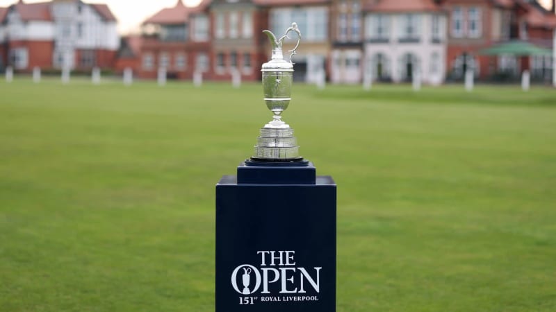 Wochenvorschau: Die 151. Briti...