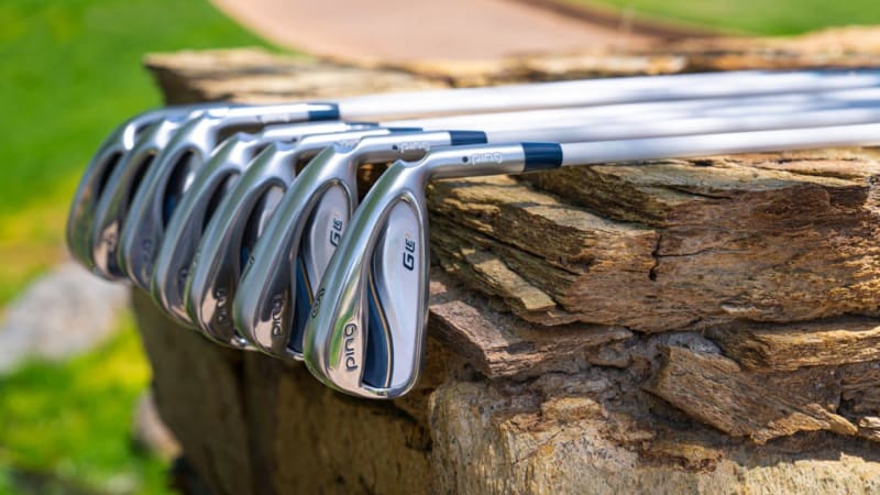 Die neuen G Le3 Eisen und Hybr...