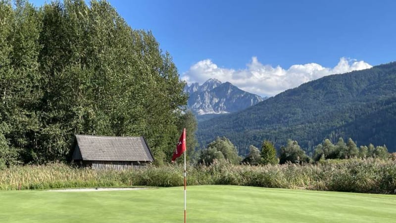 Reisebericht – Golfurlaub in K...