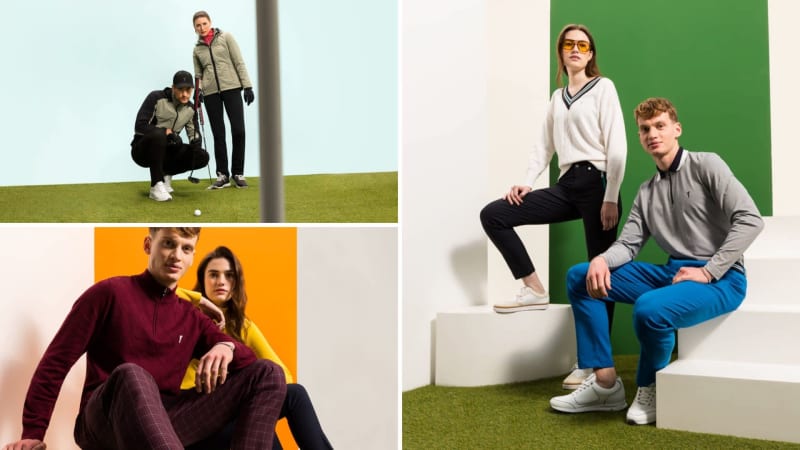 Bekleidung: Die Trends für den...