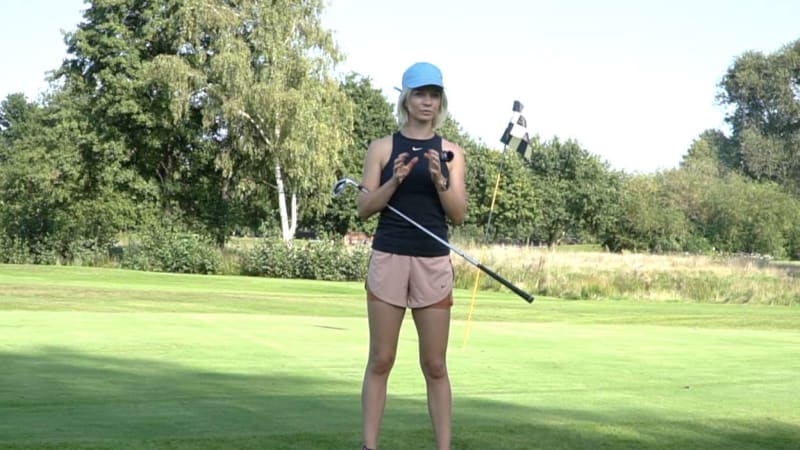 Golf Fitness Übungen für Zuhau...