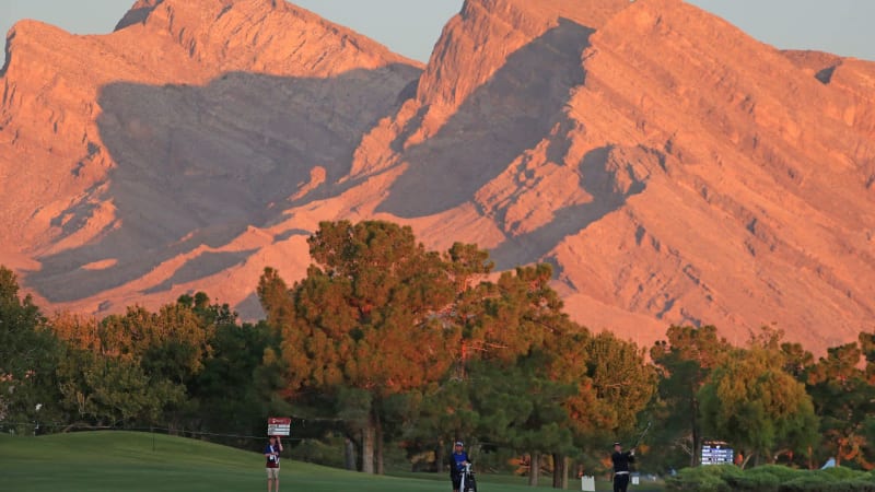 Wochenvorschau: Ryder-Cup-Star...