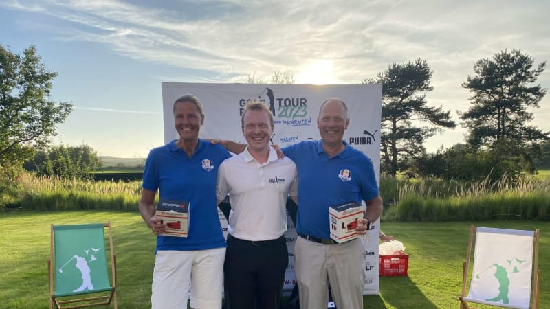 Fotos // Golfclub Am Alten Fli...