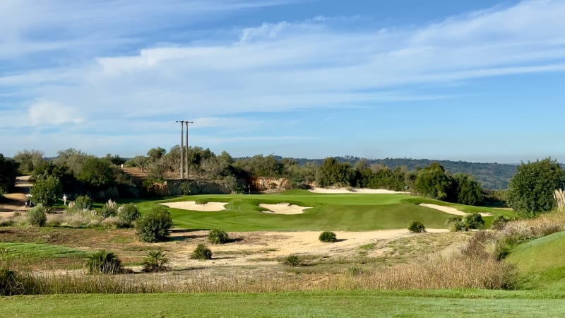 Persönliche Eindrücke vom Amen...