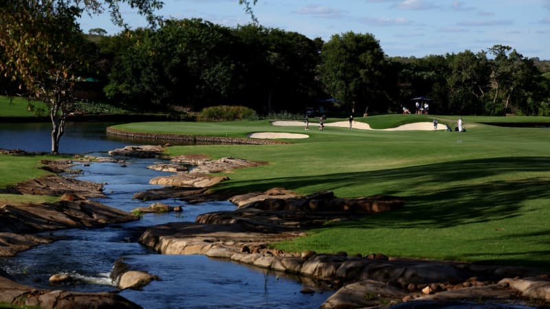 Wochenvorschau: PGA und LPGA T...