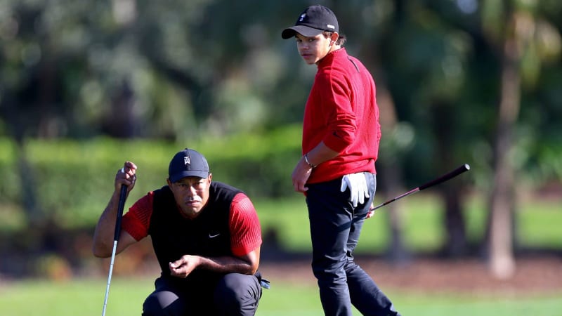 Wochenvorschau: Champions Tour...