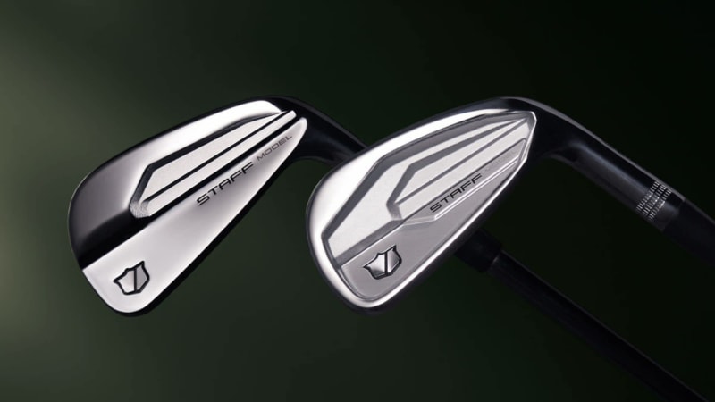 Wilson Staff: Die neuen Staff-...