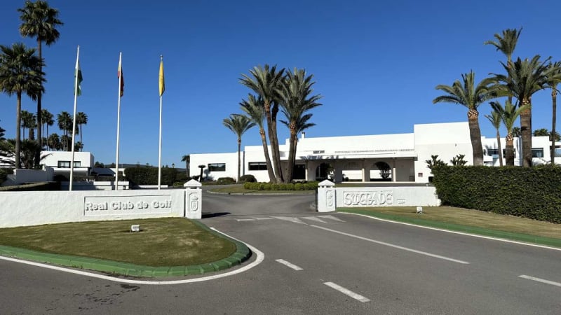 Community Reporter - Real Club de Golf de Sotogrande