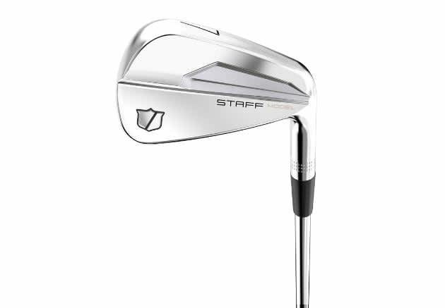 Wilson Staff Model Blade Eisen