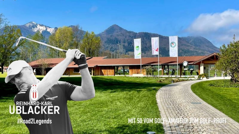 Vom Achental auf die Legends T...